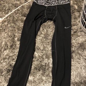 Nike Pro combat sz XXLT - full length